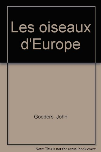 Les Oiseaux
