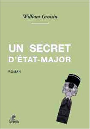 Un secret d'état-major