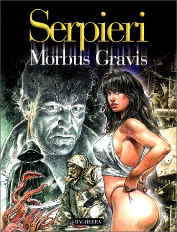 Druuna. Vol. 1. Morbus Gravis