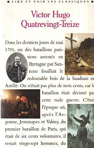Quatre-vingt-treize