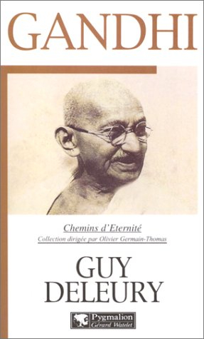 Gandhi