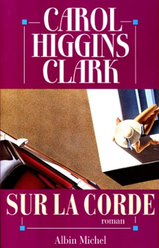 Sur la corde