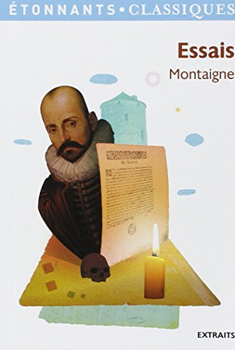Essais : extraits