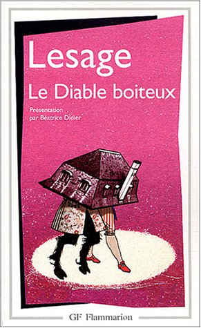 Le diable boiteux
