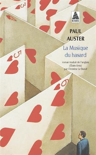 La musique du hasard
