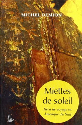 Miettes de soleil