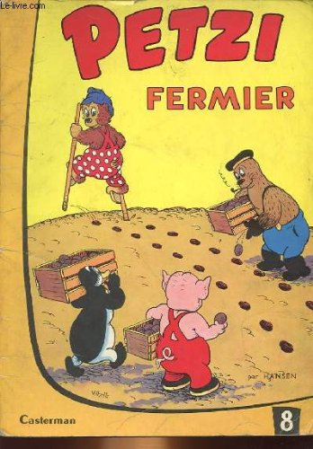 petzi fermier