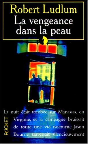 la vengeance dans la peau