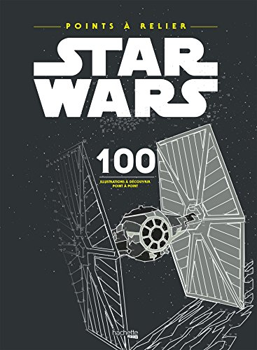 Star Wars : points à relier