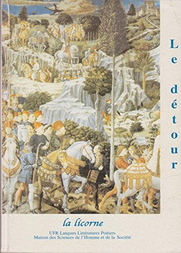 Le détour
