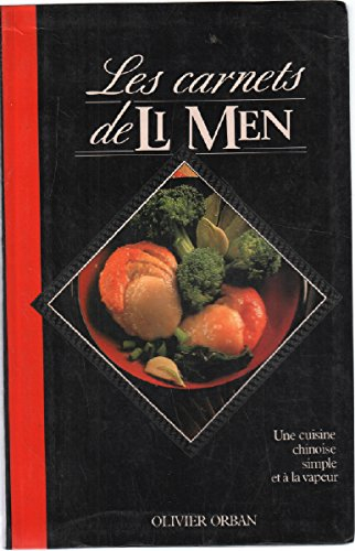 Les Carnets de Li Men