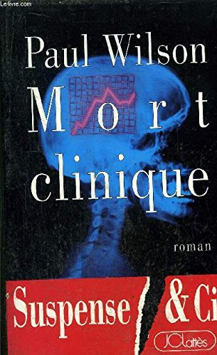 Mort clinique