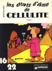 les États d'âme de cellulite (cellulite)