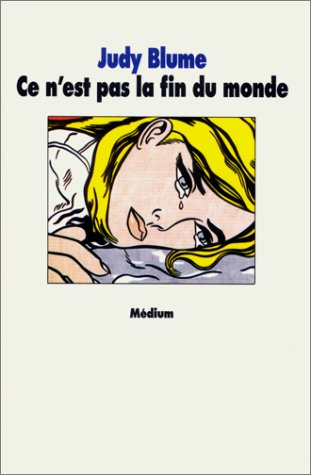 Ce n'est pas la fin du monde