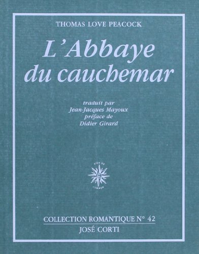 L'Abbaye de cauchemar