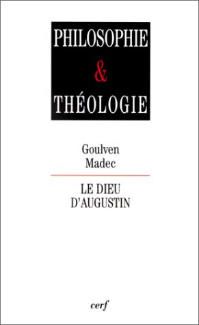 Le Dieu d'Augustin