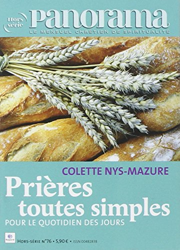 Prieres toutes simples