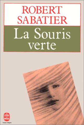 La souris verte