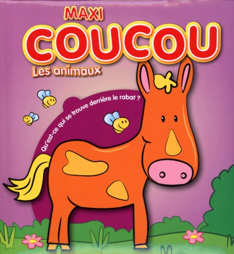 Les animaux : qu'est-ce qui se trouve derrière le rabat ?