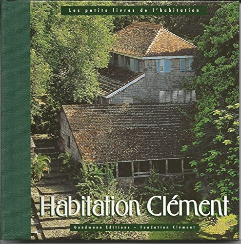 habitation clément