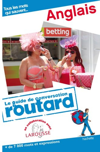 Anglais : tous les mots qui sauvent... : + de 7.000 mots et expressions