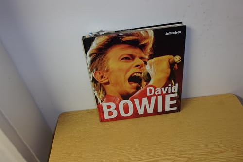 David Bowie