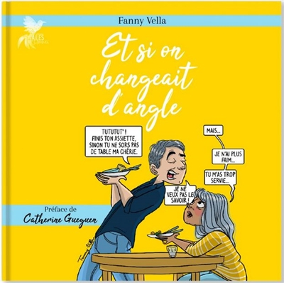 Et si on changeait d'angle