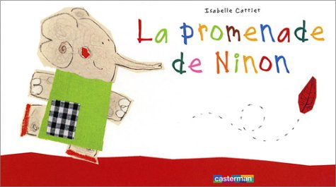 La promenade de Ninon