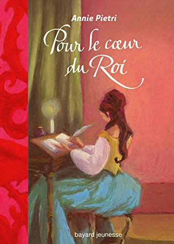 Pour le coeur du roi