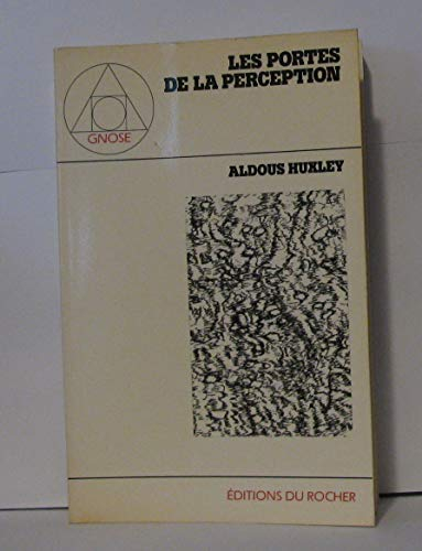 Les portes de la perception