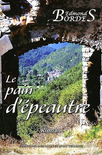 Le pain d'épeautre