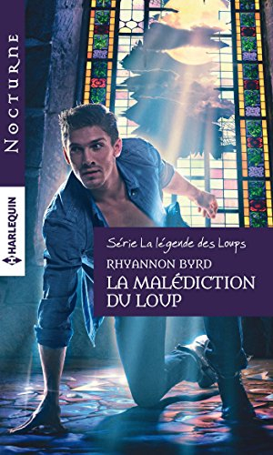 La malédiction du loup : la légende des loups
