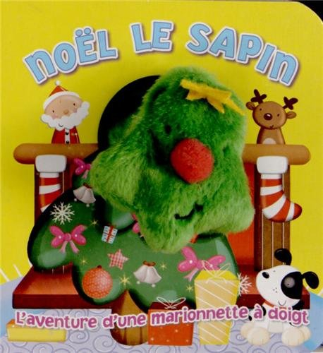 Noël le sapin