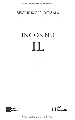 Inconnu il