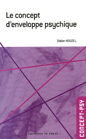 Le concept d'enveloppe psychique