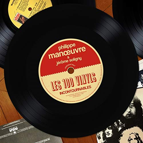 Les 100 vinyles incontournables