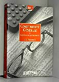 COMPTABILITE GENERALE ET GESTION ENTREPRISES