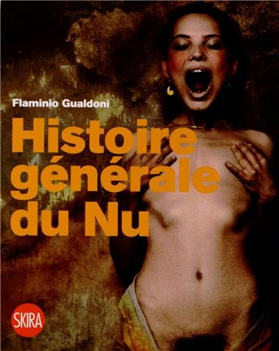 L'histoire générale du nu