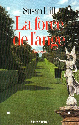 La force de l'ange