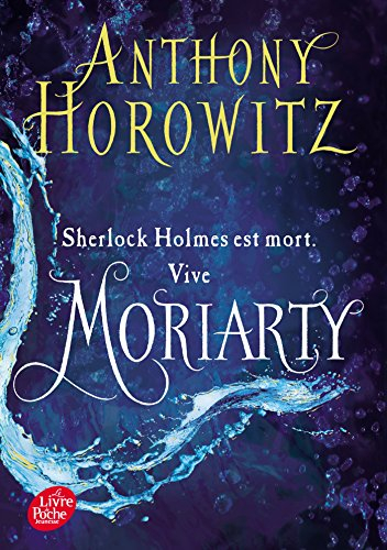 Moriarty et Les trois reines