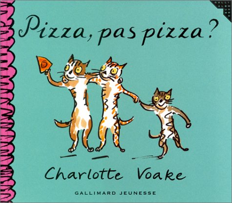 Pizza, pas pizza ?