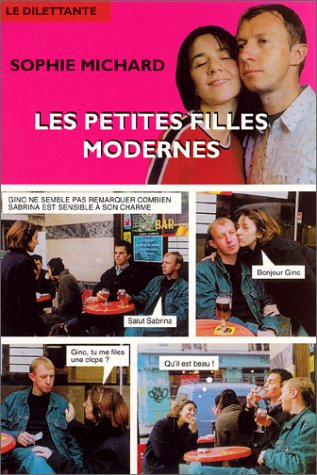 Les petites filles modernes