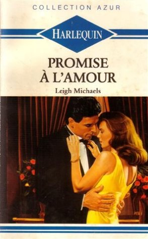 promise à l'amour : collection : collection azur n, 918