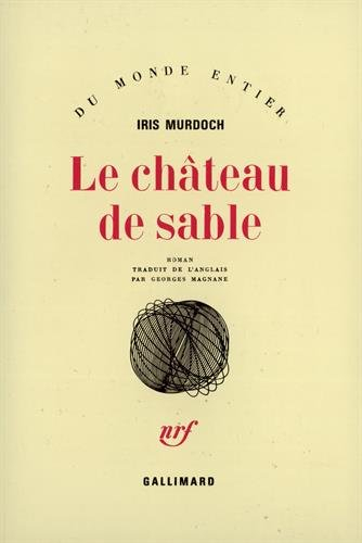 Le château de sable