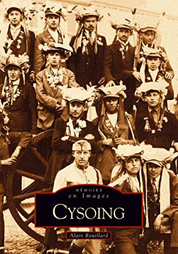 Cysoing