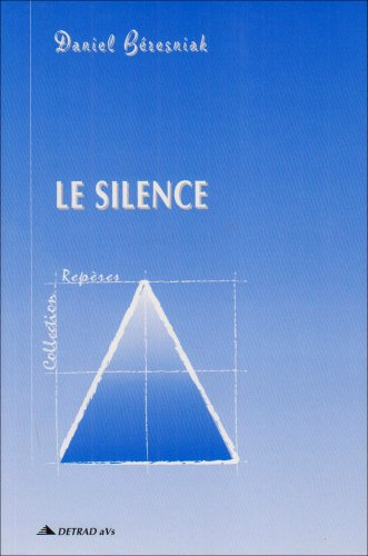 Le silence
