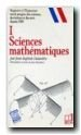 Rapports à l'Empereur sur le progrès des sciences, des lettres et des arts depuis 1789. Vol. 1. Scie