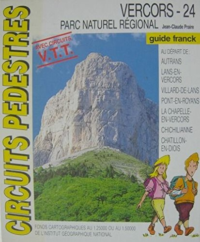 Vercors : Parc naturel régional