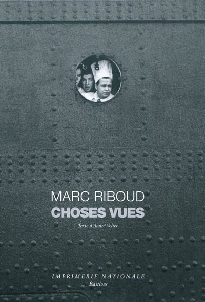Choses vues