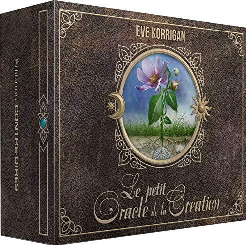 Le petit oracle de la création
